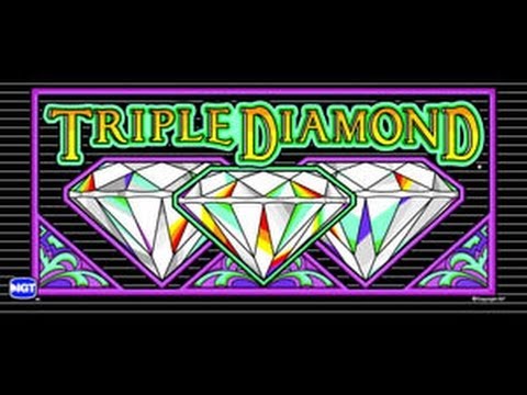 Play triple double diamond slots online for fun